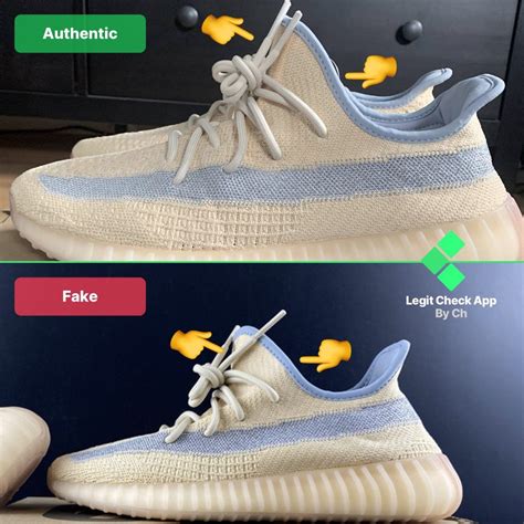 adidas yeezy replica vs original|adidas yeezy sneakers scam.